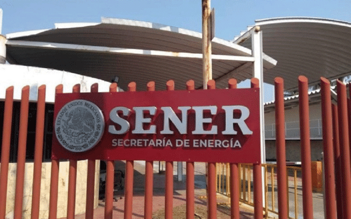 SENER presenta nuevos subsecretarios