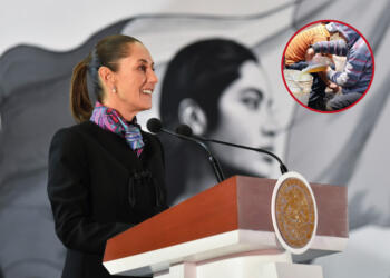 Gobierno de Sheinbaum investigará origen y control del huachicol