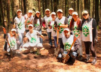 Sports World fortalece su compromiso ambiental en México