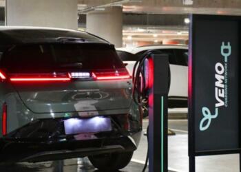 VEMO y ZEEKR Impulsarán desarrollo de electromovilidad en México