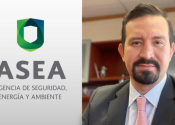 Armando Ocampo Zambrano asume la dirección de ASEA