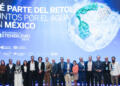 Jóvenes y empresas destacan en el Reto BBVA 2024: “Juntos por el Agua” Jóvenes y empresas destacan en el Reto BBVA 2024: “Juntos por el Agua”