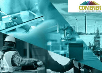 COMENER optimista ante la estrategia energética de Sheinbaum