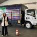 La transición energética debe empezar con los camiones de combustible: Evolectric La transición energética debe empezar con los camiones de combustible: Evolectric