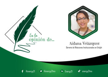 Sistemas de almacenamiento de energía eléctrica, un paso firme hacia la estabilidad energética de México