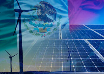 Diputados dejan transición energética fuera de reforma