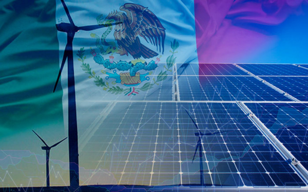 Diputados dejan transición energética fuera de reforma