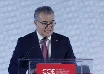 Persiste el nerviosismo para invertir en México: CCE