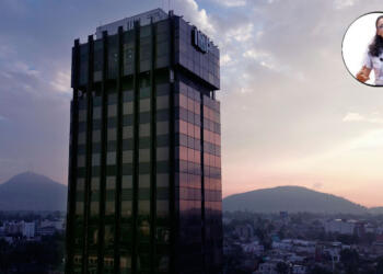 Elizabeth Mar Juárez, la primera mujer al frente del IMP en casi 60 años