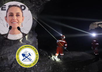 Industria minero-metalúrgica reafirma su apoyo con México y el nuevo Gobierno