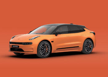 Zeekr marca su huella en México; alista nuevos showrooms en el país