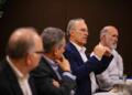 Reformas de MORENA ahuyentarán inversiones por 35 mil mdd: COPARMEX Reformas de MORENA ahuyentarán inversiones por 35 mil mdd: COPARMEX