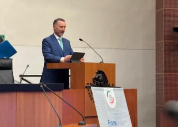 El cambio a la electromovilidad tomará mucho tiempo: ATIO