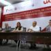 Presentan estrategia de cambio climático hacia 2050 en Tamaulipas Presentan estrategia de cambio climático hacia 2050 en Tamaulipas