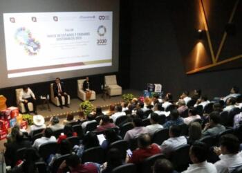 Destaca Tamaulipas en índice de Ciudades Sostenibles 2023