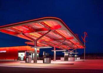 CNE frena el crecimiento del mercado gasolinero