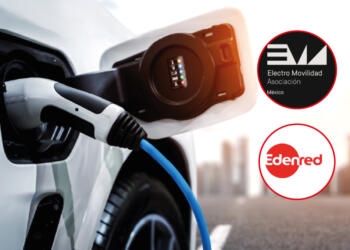 Edenred suma esfuerzos con la EMA para la electrificación de flotas