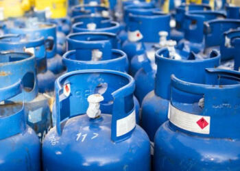 Pide COPARMEX revisar control de precios en gas LP