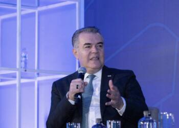 Reformas de Morena ponen en riesgo al nearshoring