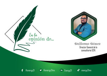 Oportunidades del presente-futuro energético de México