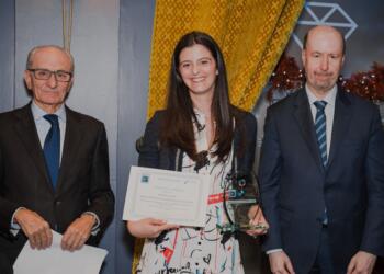 Reconocen a Iberdrola México por multiplicar su impacto social
