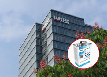 LANXESS presenta refrigerante sustentable Everest ESR 220