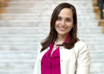 Norma Álvarez: Un legado energético y una pasión por el medioambiente