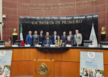 México necesita legislación en electromovilidad