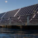 México en vías de construir parques solares flotantes