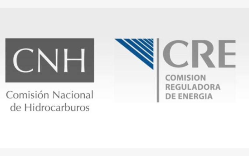 Recortan 30% presupuesto a CRE y CNH en 2025