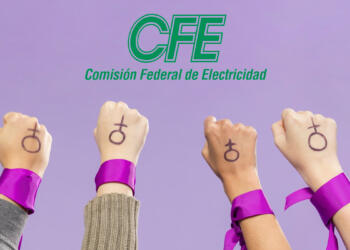 CFE lanza Diálogos Nacionales por la igualdad de género