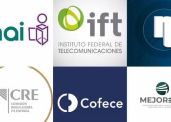 Extinción de reguladores avanza en 12 congresos estatales