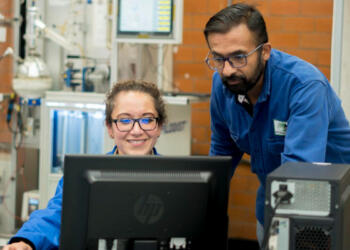 IMP refuerza precisión en pruebas de destilación con nuevas acreditaciones