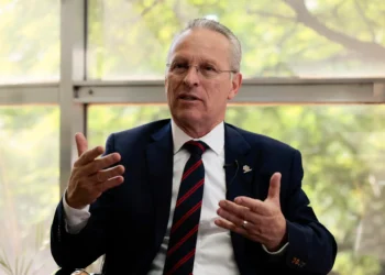 Reforma energética pone en riesgo a la competencia: COPARMEX