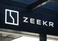 Zeekr abre nueva sucursal en CDMX Zeekr abre nueva sucursal en CDMX