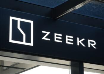 Zeekr abre nueva sucursal en CDMX