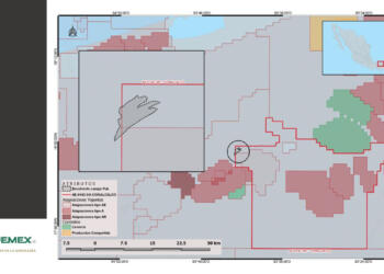 Aprueban Programa de Transición del Campo Puk de PEMEX para producción temprana
