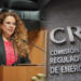 La CRE evolucionará a una nueva figura legal, pero no desaparecerá: Rocío Abreu La CRE evolucionará a una nueva figura legal, pero no desaparecerá: Rocío Abreu