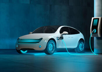 Venta de autos eléctricos evitará la emisión de 7 mil toneladas de CO2