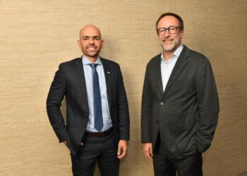 AME nombra nuevo presidente y vicepresidente