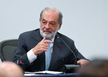 Carlos Slim compra el 80% de Talos México