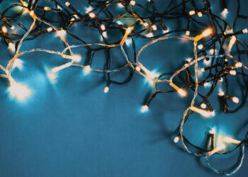 Consejos para ahorrar energía en Navidad