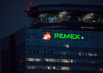 PEMEX necesita 8.9 mil mdd en 2025 para deuda