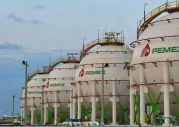 PEMEX niega desabasto de gas LP en Oaxaca
