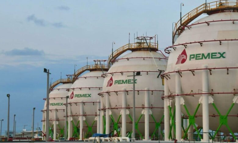 PEMEX niega desabasto de gas LP en Oaxaca