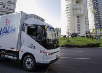 Reconocen a Grupo Lala por uso de energía limpia en sus operaciones 