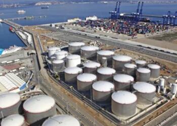 Falta estrategia en almacenamiento de combustibles