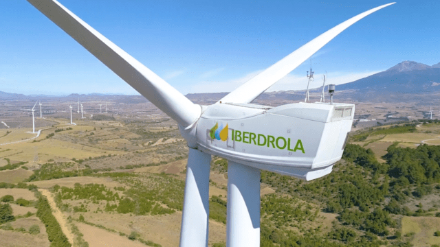 Portugal aprueba a Iberdrola la construcción de su mayor parque eólico