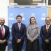 Plantean mesa de cooperación de desarrollo sostenible en NL Plantean mesa de cooperación de desarrollo sostenible en NL