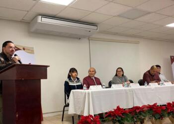 Ponen en marcha programa de eficiencia energética en escuelas de Tamaulipas